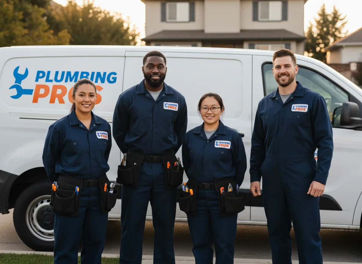 Water Heater Repair company in Bradenville, PA